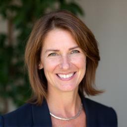 Professional headshot of senior wealth advisor Eleanor Vance.