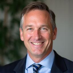 Professional headshot of pension and estate specialist Richard Sterling.
